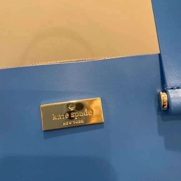 Kate Spade purse - Picture 4 of 4